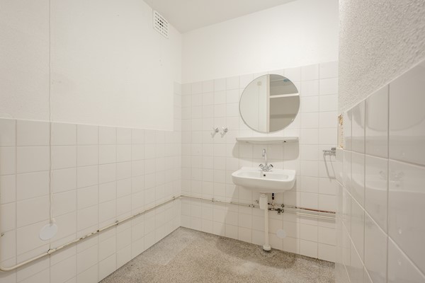 Medium property photo - Pieter Nieuwlandstraat 8B, 1093 XP Amsterdam